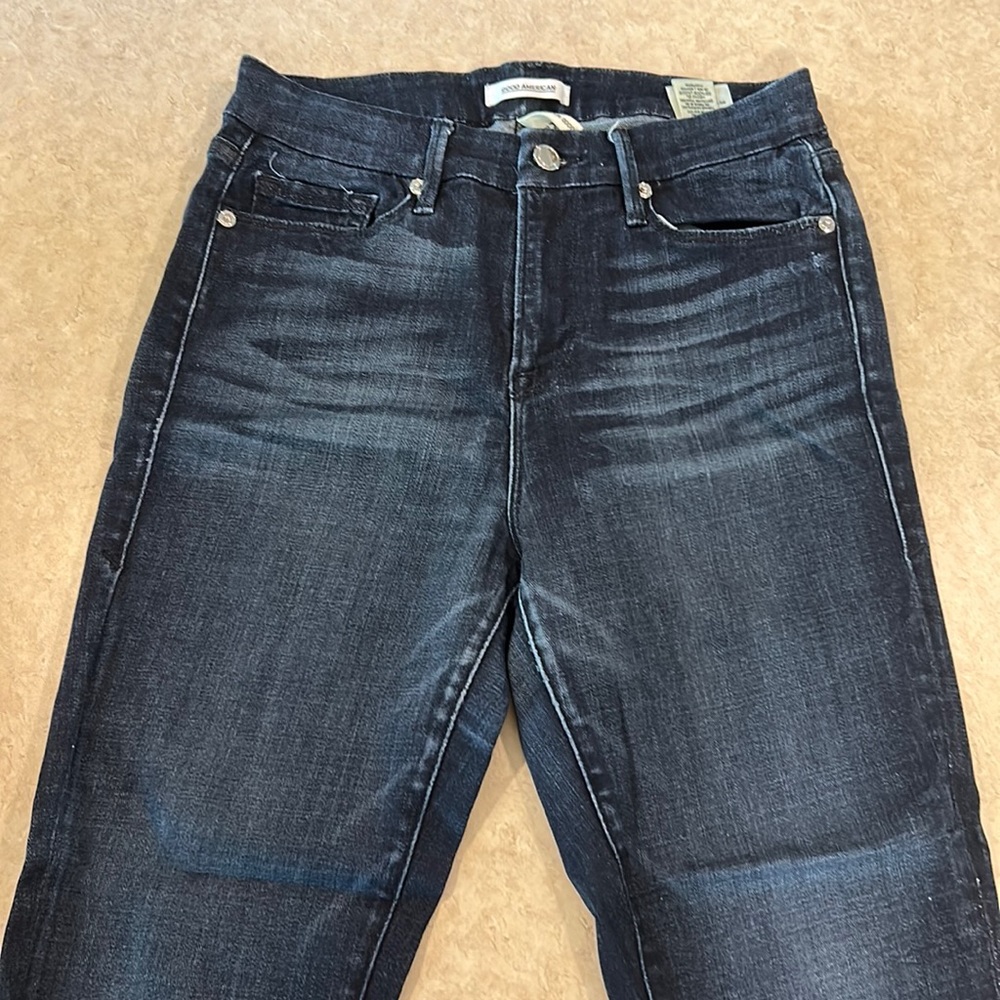 Good American Jeans, Size 2/26